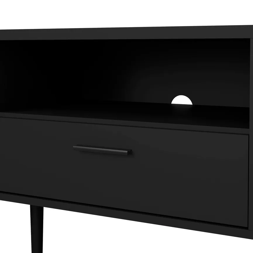 TV-Lowboard detail
