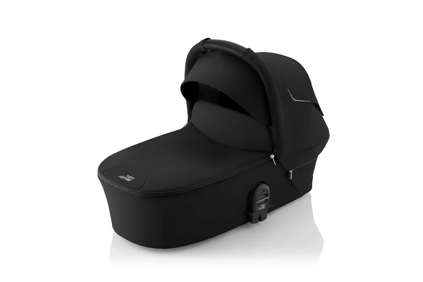 Kinderwagen-Set Smile 5Z detail