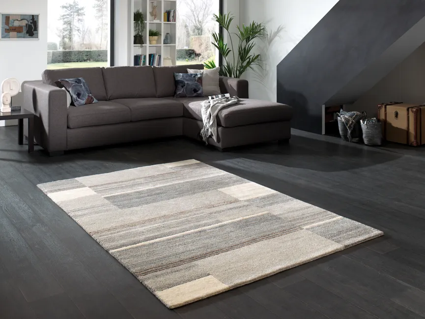 Natural Living milieu