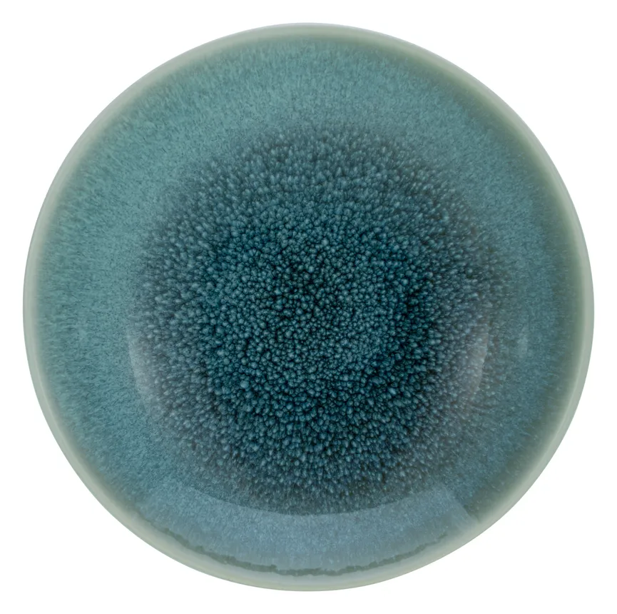 Suppenteller "Caldera" eisblau material_farbe