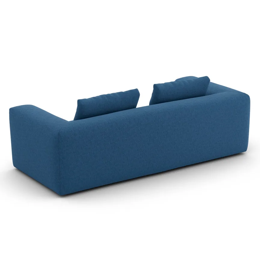 3-Sitzer+Kissen detail