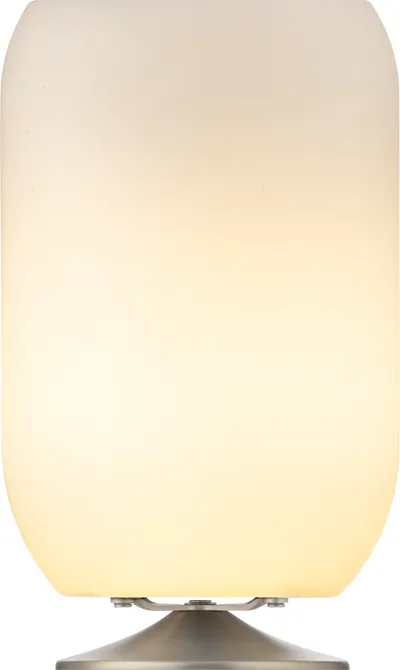 LED-Akkuleuchte
