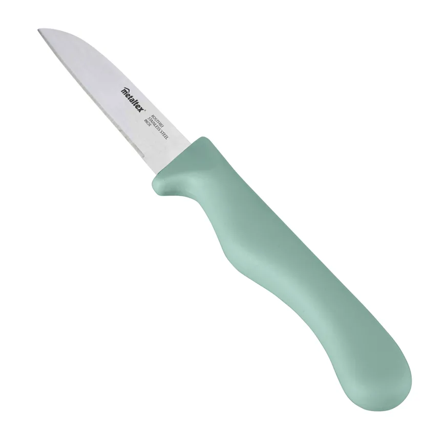 Gemüsemesser Basic PP-Griff hauptaufnahme