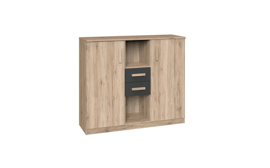 Highboard 2-trg. hauptaufnahme