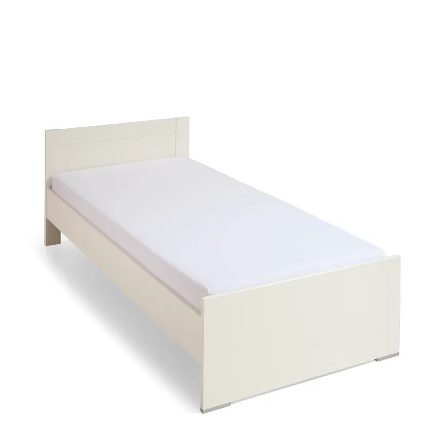 Bett LF 90x200 cm hauptaufnahme