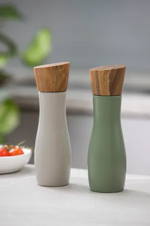 Salz- & Pfeffermühle