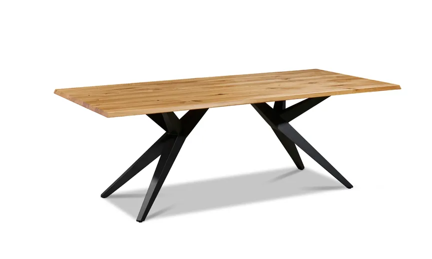 Esstisch 220x100 cm hauptaufnahme