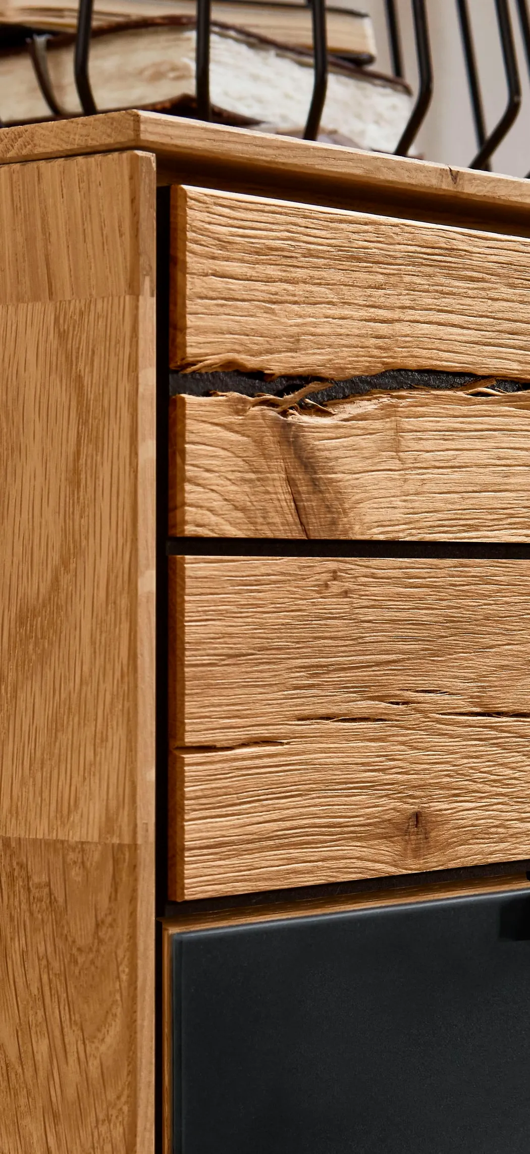 detail