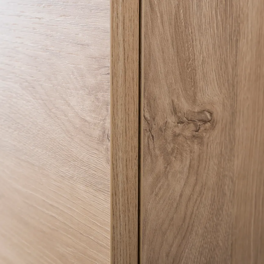 Wohnwand 1 detail