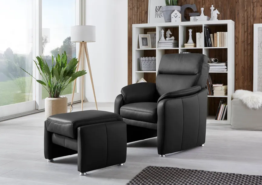 Hocker quadratisch (6020) milieu