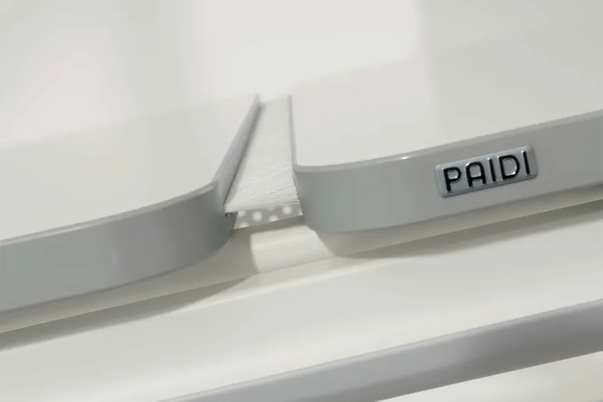 Schreibtisch Diego GT 130x70 detail