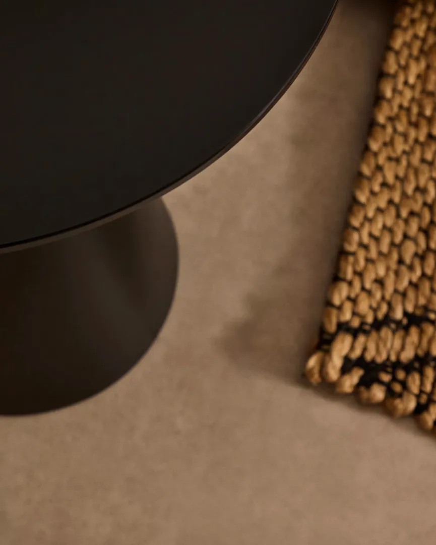 Beistelltisch Ø30cm detail