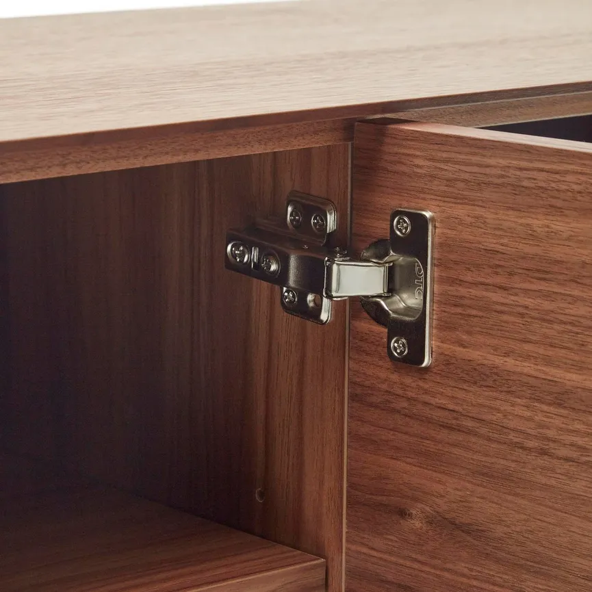 Sideboard detail