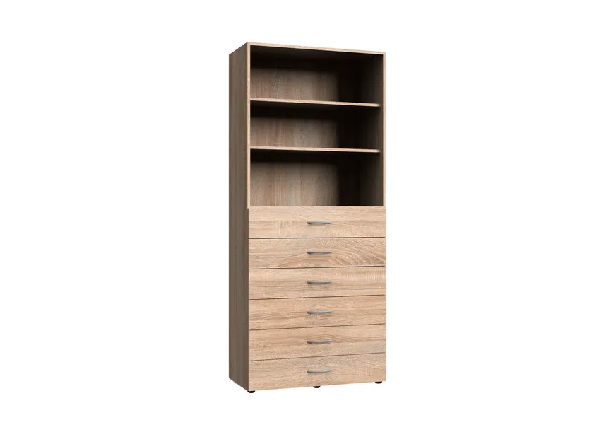 Schrank 6S/2EB hauptaufnahme