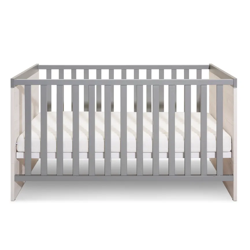 Kinderbett LF 70 x 140 cm funktion