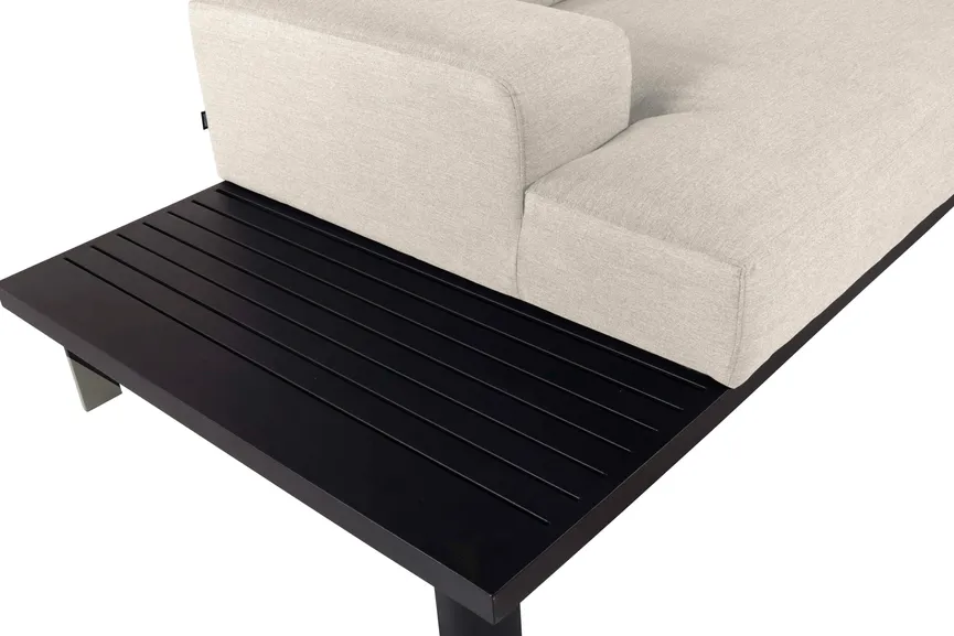 Lounge detail