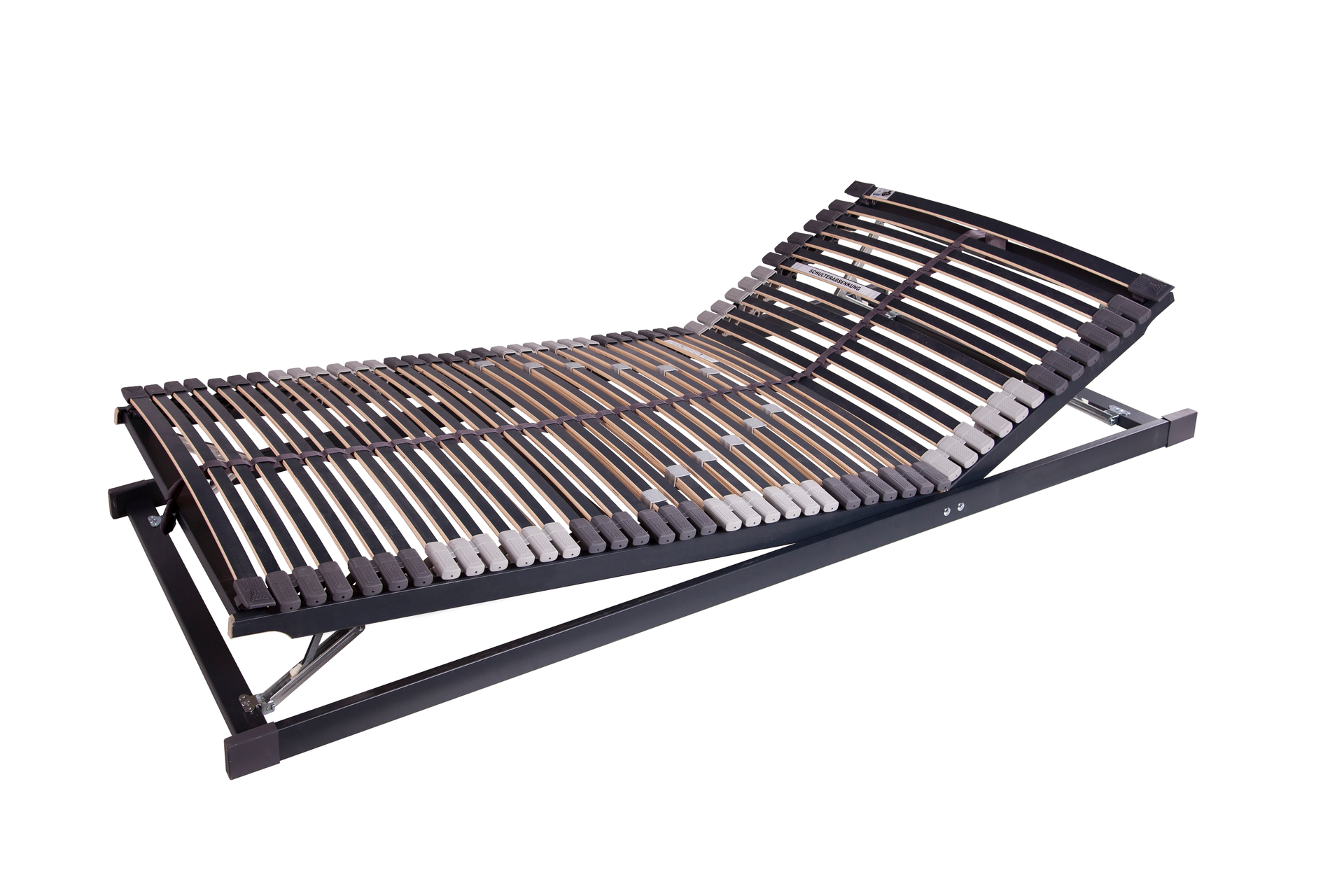 Lattenrost, verstellbar