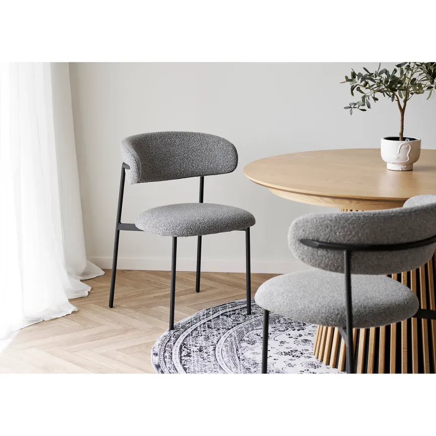 Stuhl milieu