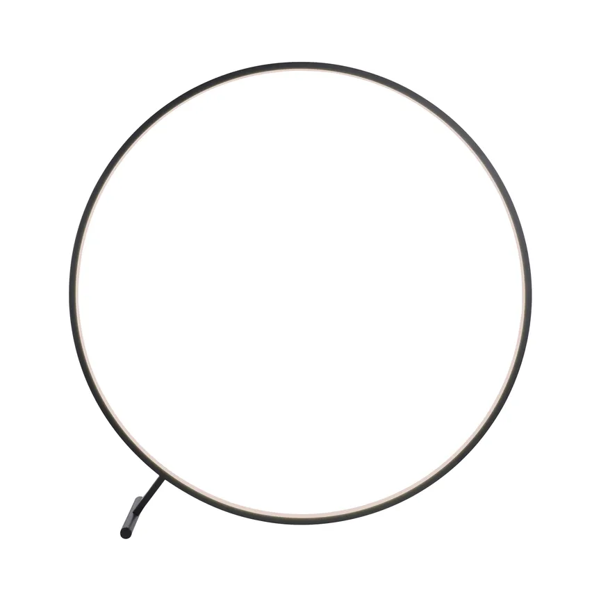 Tischleuchte "Hula" detail