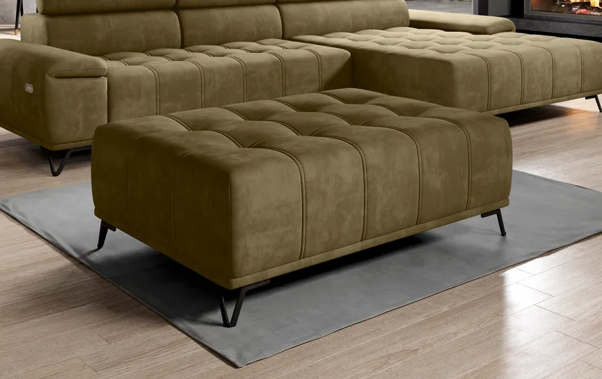 Hocker milieu
