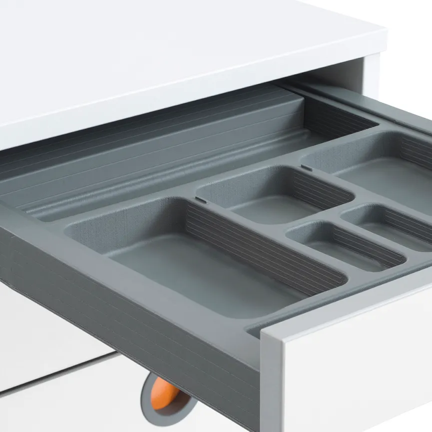 Rollcontainer Pro detail