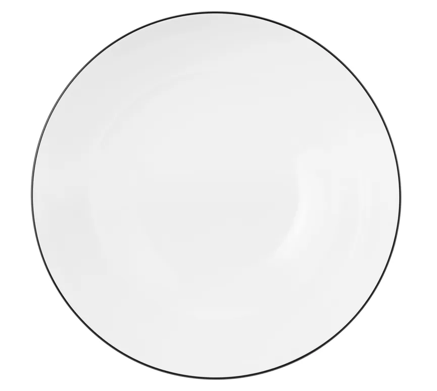 Schale "Lido" 1,15 Liter rund detail