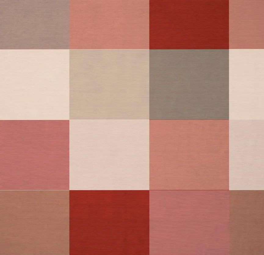 Decke JOOP! Mosaic material_farbe
