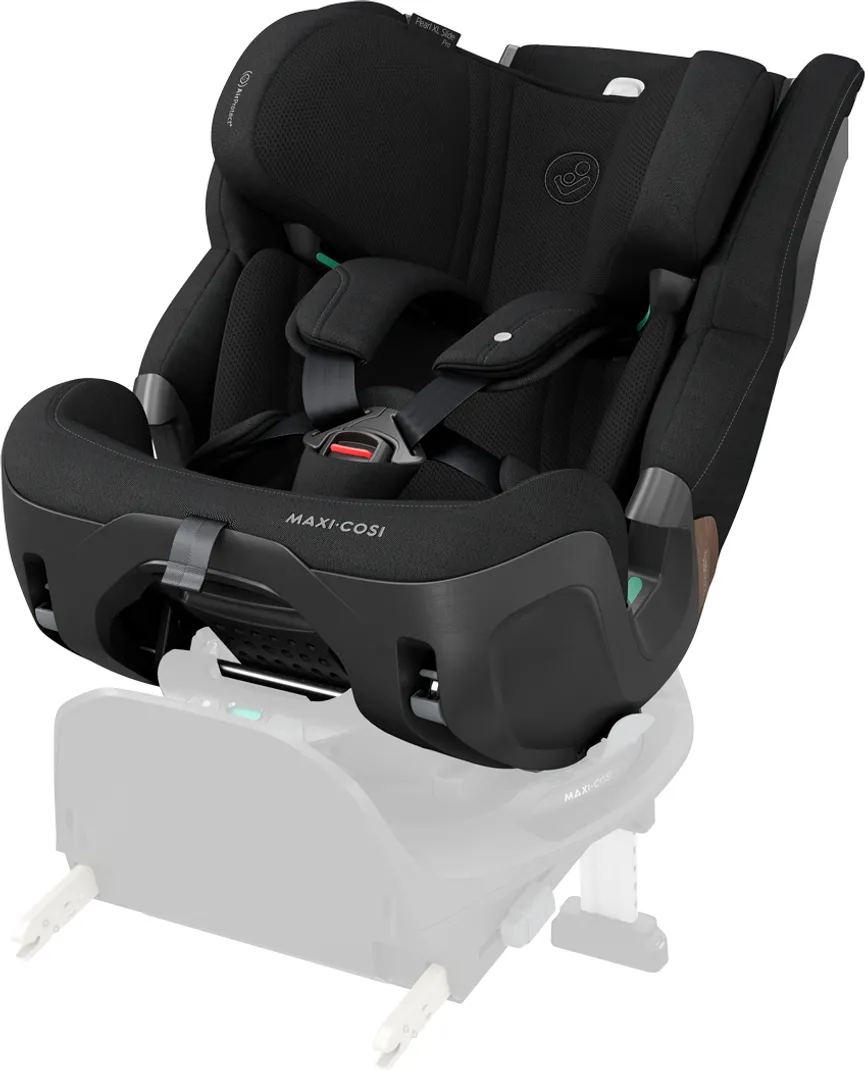 PEARL XL Slide Pro, Black material_farbe