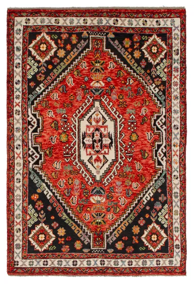 Orientteppich 