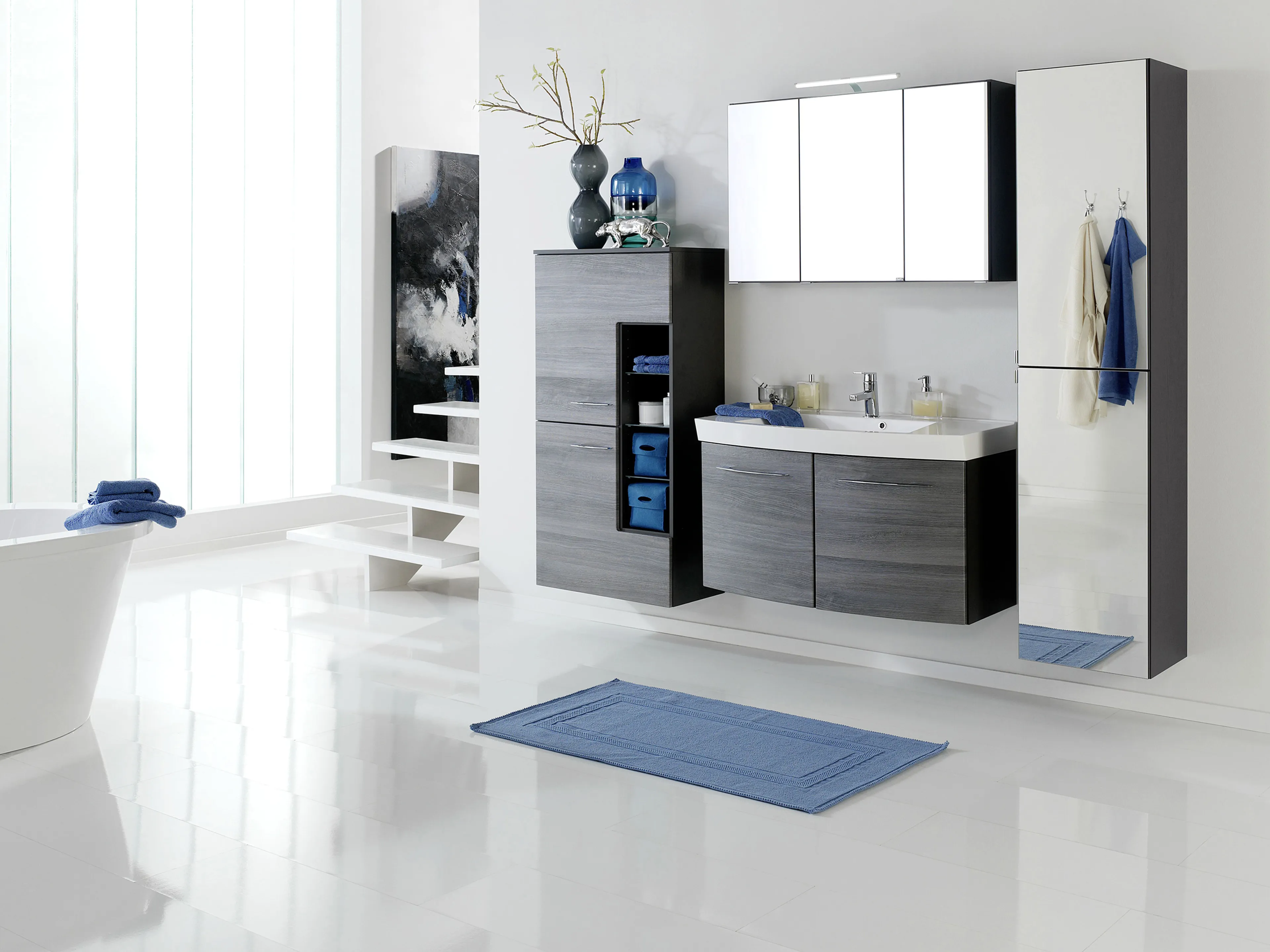 Midischrank 65 Florida