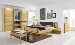 Schwebetürenschrank