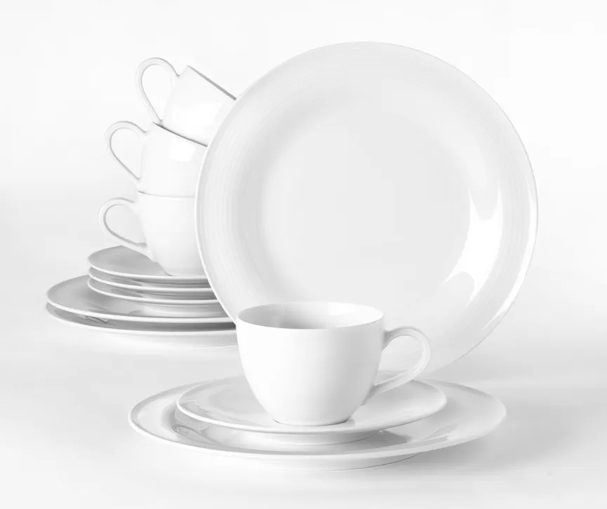 Kaffee-Service "Beat" 12-tlg. detail