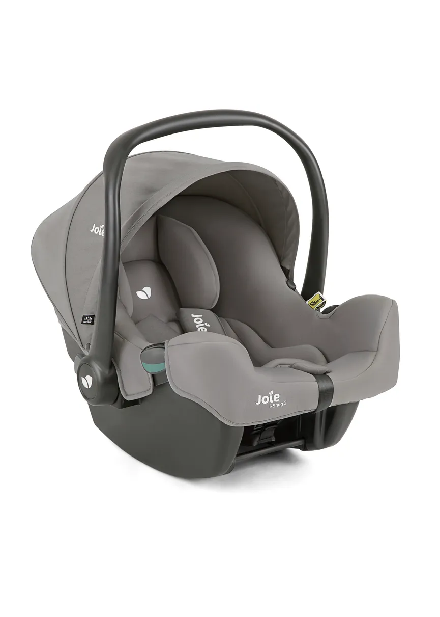 i-Snug 2, Pebble hauptaufnahme