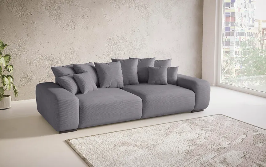 Bigsofa milieu