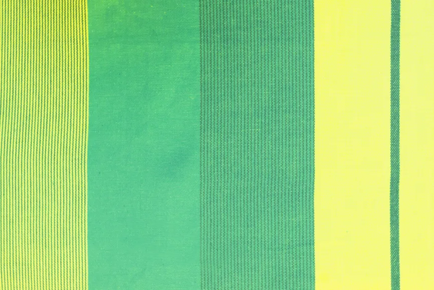 Einzelhängematte material_farbe