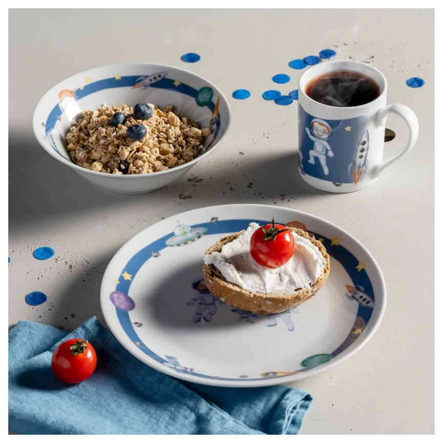 Kinder-Service "Avventura" milieu