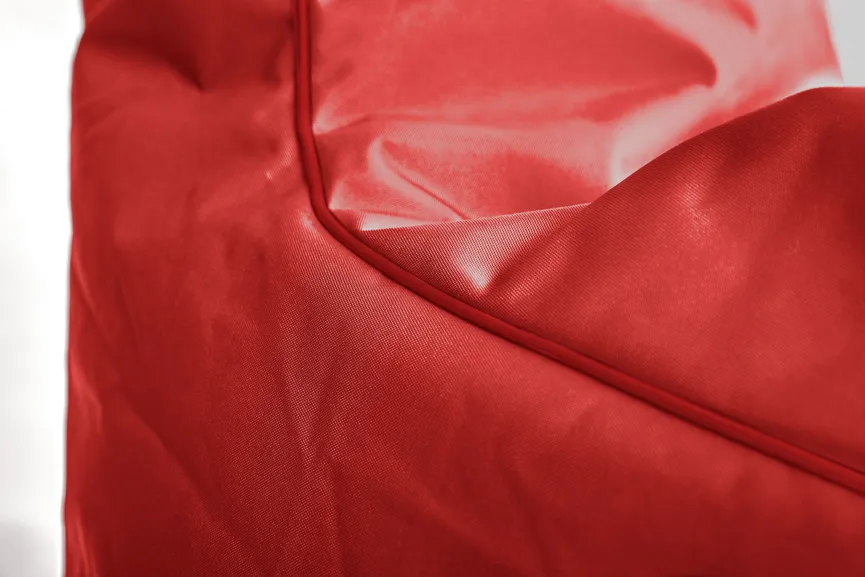 Sitzsack Scuba detail