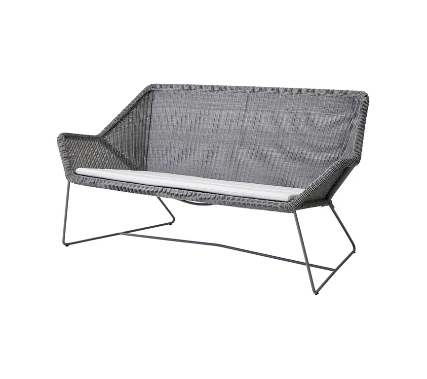 Kissensatz 2er Loungesofa 5567 detail
