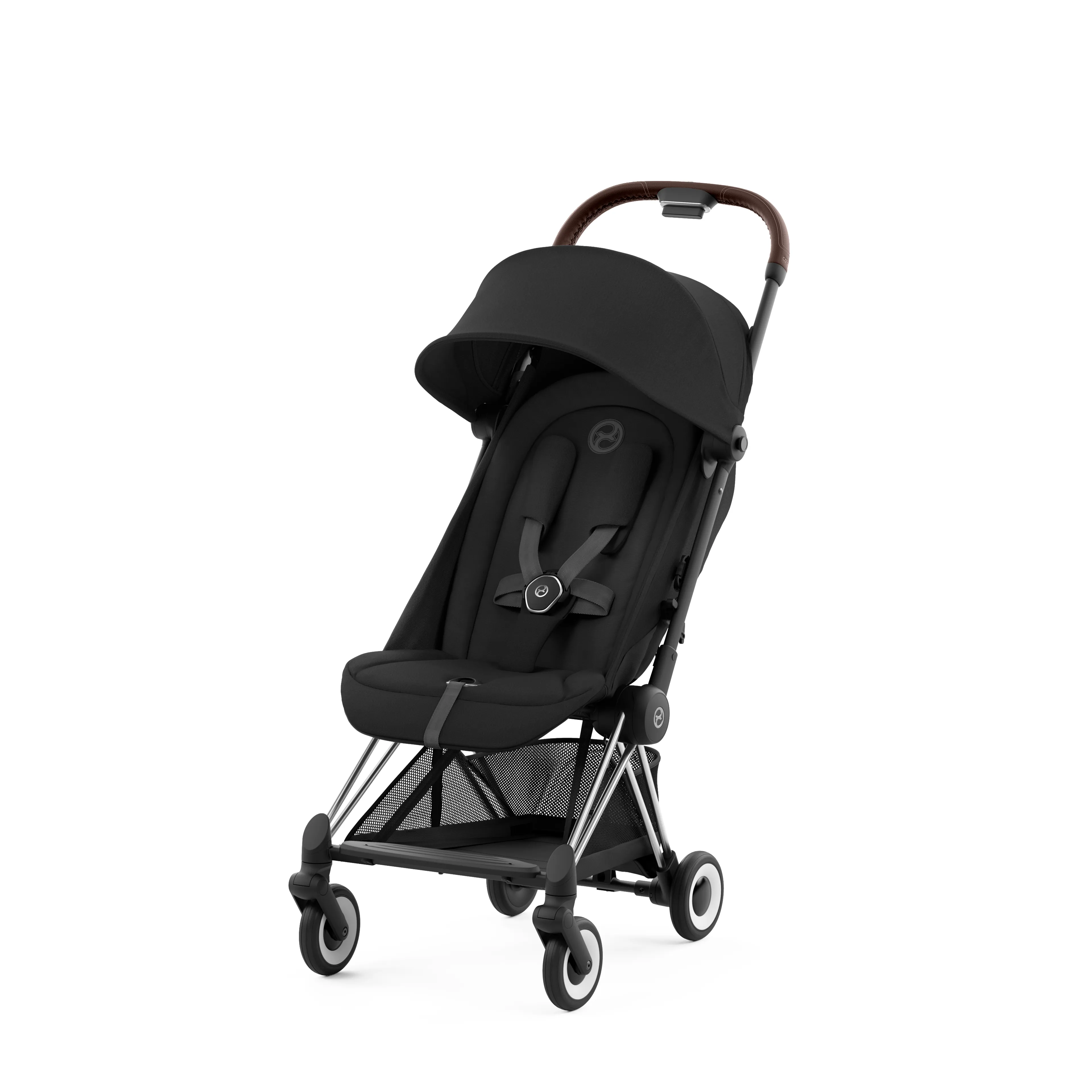 Buggy Coya Sepia Black