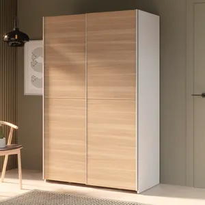 Schwebetürenschrank