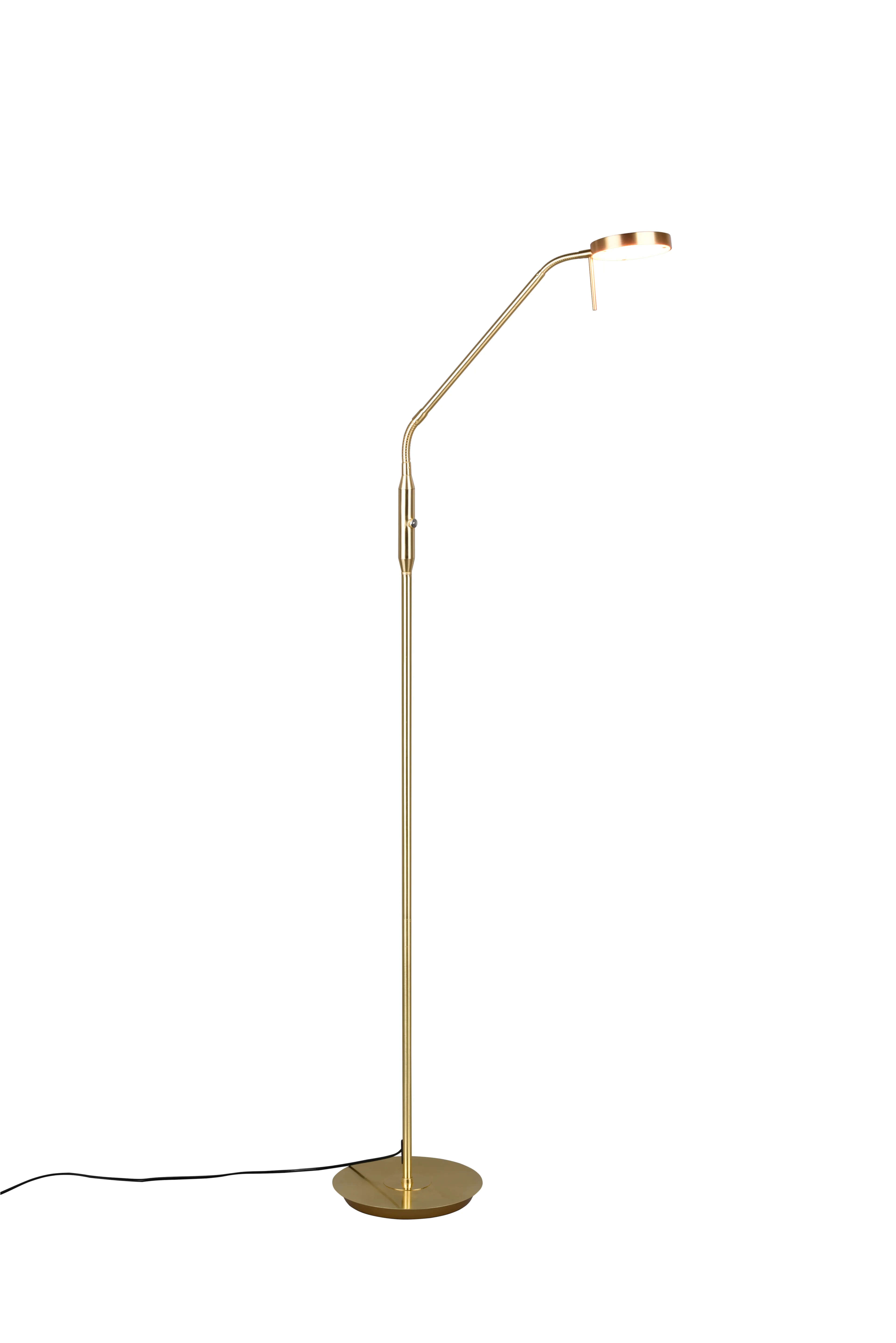 LED-Stehlampe Monza
