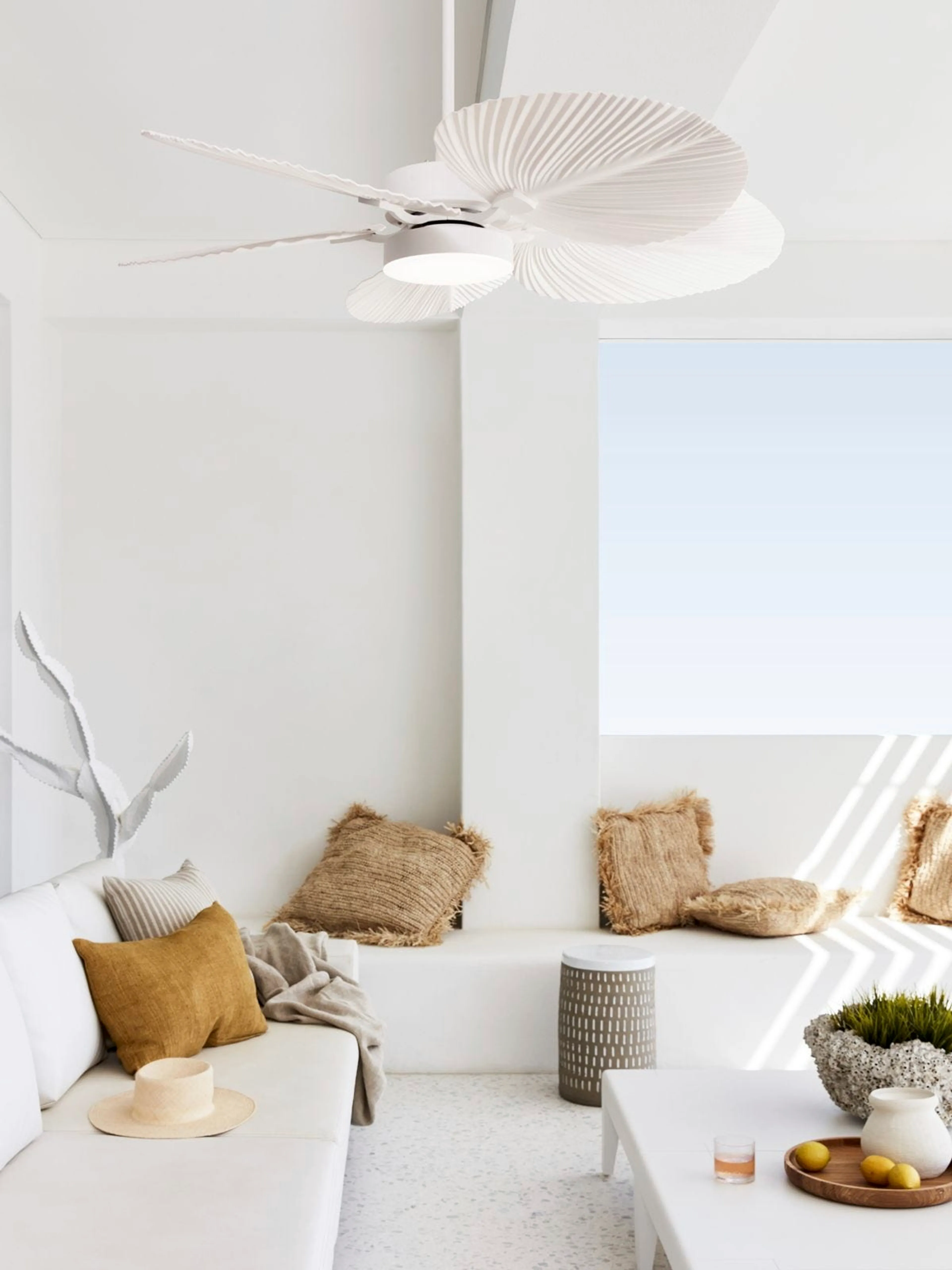 Deckenventilator Bali