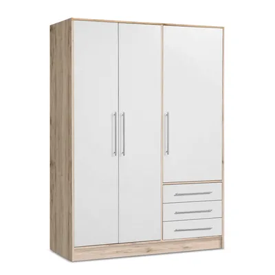 Kleiderschrank