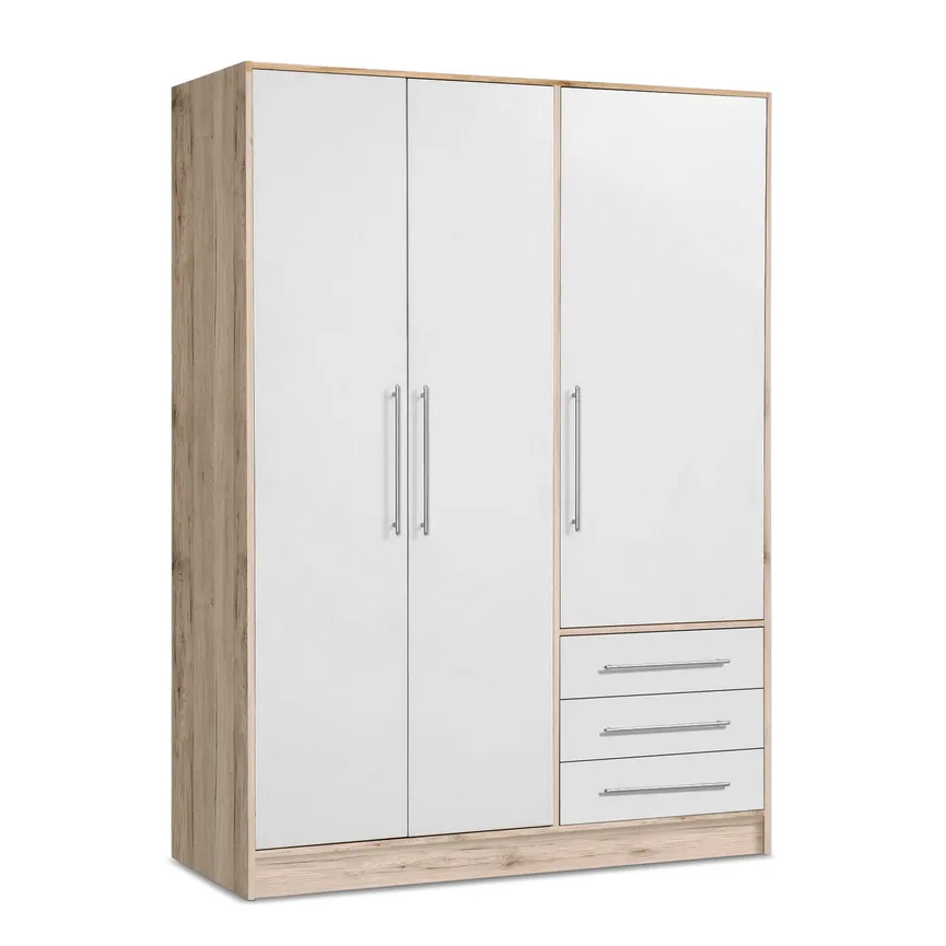 Drehtürenschrank 3-trg. hauptaufnahme