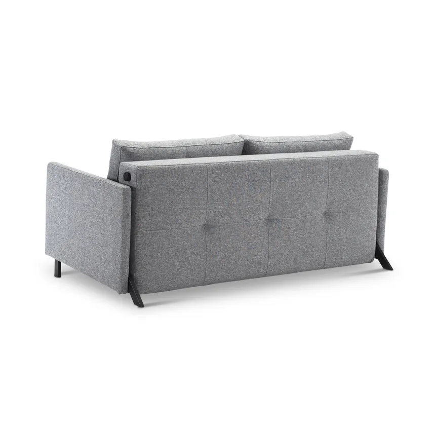 Sofa 160 + AL detail