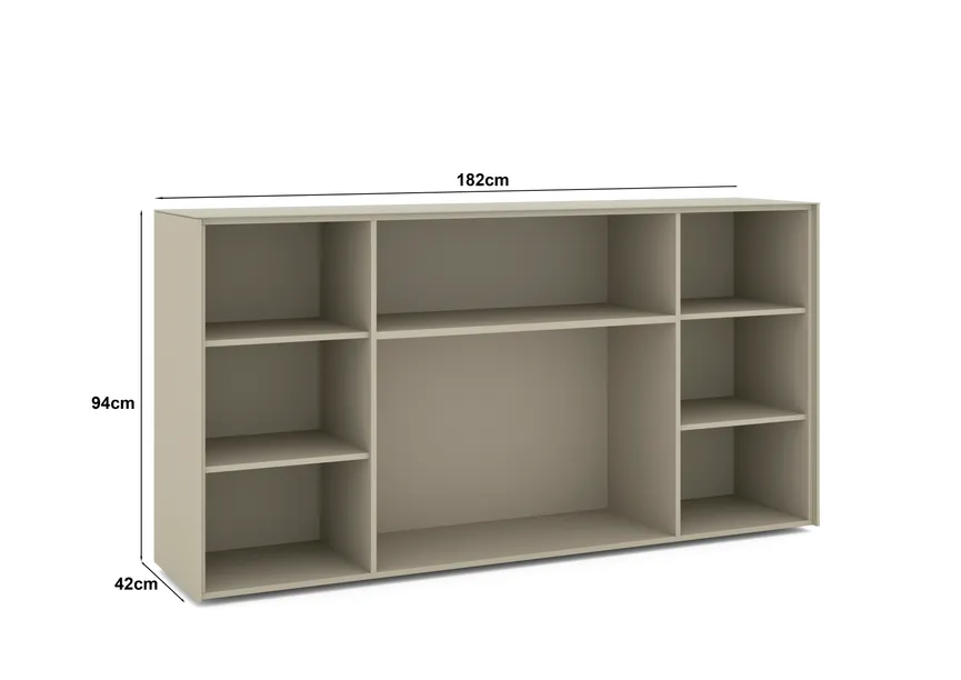 Sideboard 182cm detail