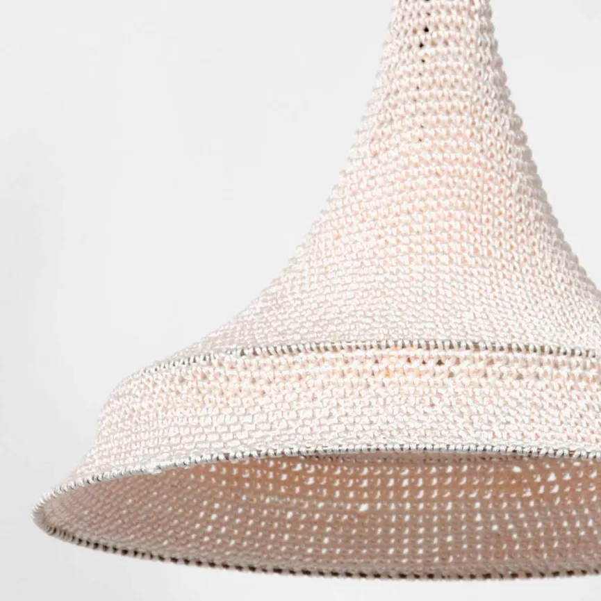 Pendelleuchte "Marrakesch" detail