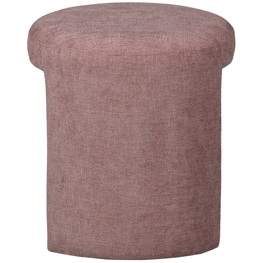 Hocker detail
