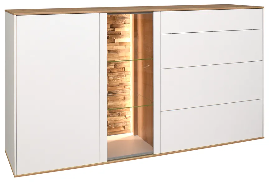 Sideboard 169cm detail