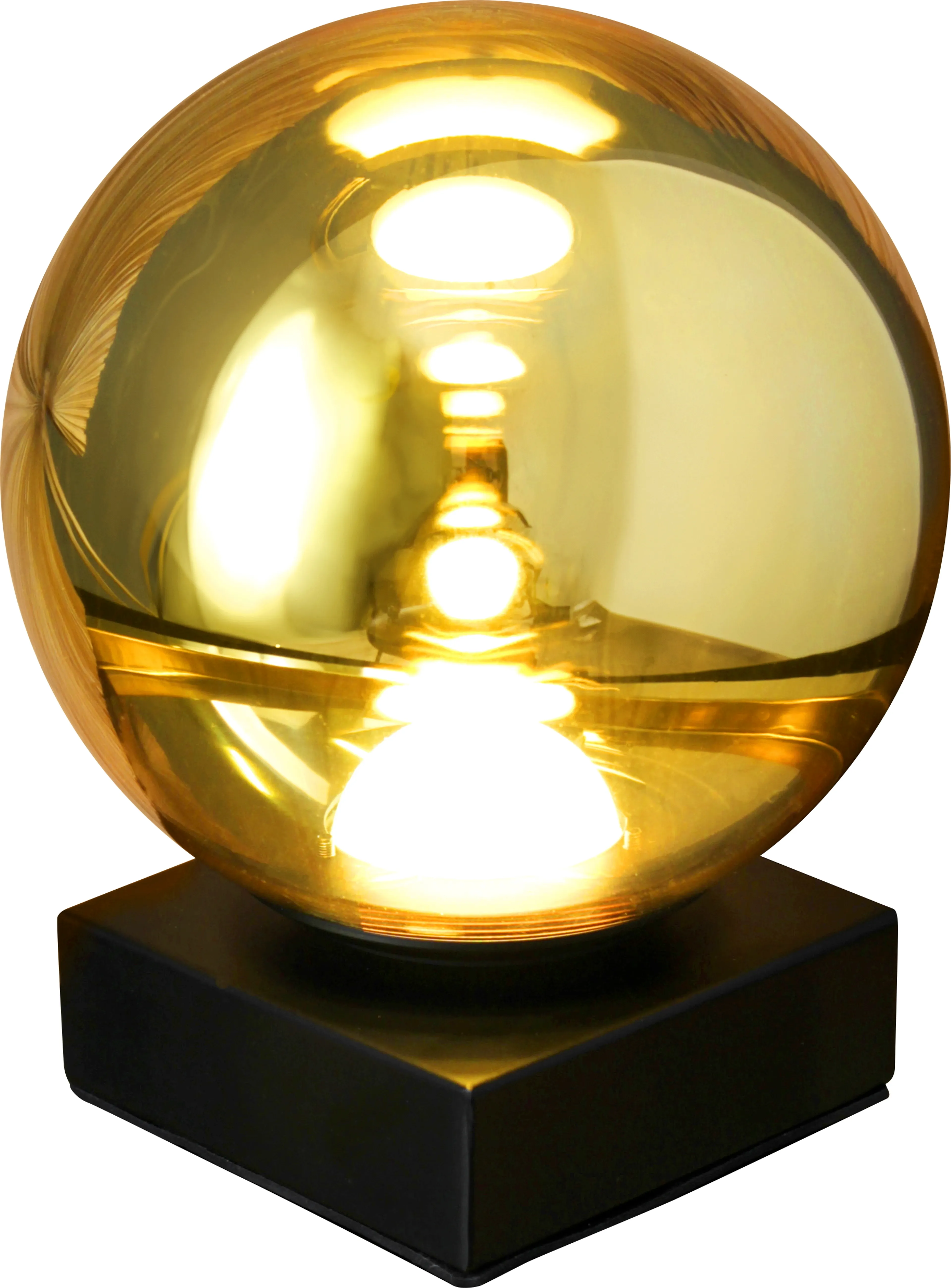 LED-Tischleuchte Altair